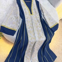 دراعة كويتية • فخمة • كمية محدودة