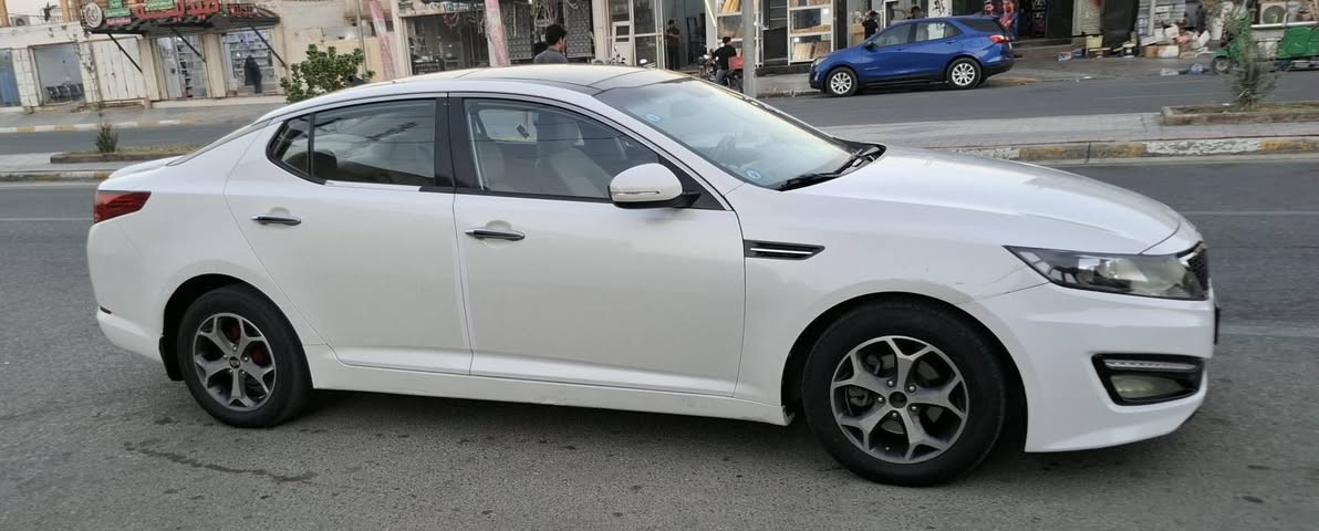 اوبتما ٢٠١١ خليجي بغداد 
                        ***********،،،،،   سعر ١٠٧ 
سياره جديده وجاهزه فول مواصفات 
بنوراما قطعتين تبريد قطعتين بصمات خارجيه 
شفتات تحكمات جهتين حساس خلفي شاشه كامره 
داخل بيجي محرك كير مكفول مكفوله من ضربه ٣ قطع بدون اي معجون ارباك سليم ع شركه كشر حلو وصافي تحويل مباشر مكان واسط سونر ب منشور
