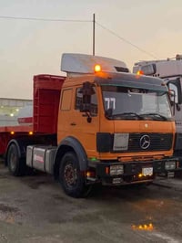 راس وعربانه سنويه 89/أصل 87/مكينه 130/مكفوله السياره مبطنه بلاد شاصي ب...