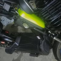 دراجة شحن • ناقص بطاريات • بغداد الامين