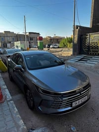 دستروير 2025   ماشيه 16 الف   شاحنه وكمبريسر وكامل ملحقات وياها   شاشه...