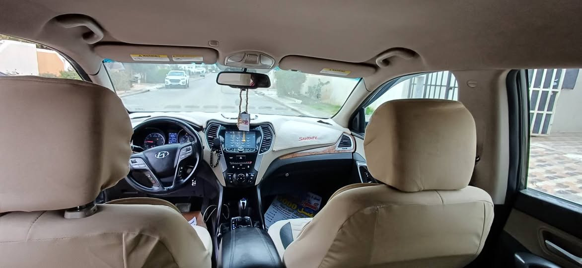 سنتافي ١٣ وارد
٤ سلندر  محرك جديد شاده كير شرط

رقم بغداد جديد سنويه هزه جديده

ماشيه ١٦٢ الف

ضرر جاملغ خلفي وجاملغي امامي بيها ٥ قطع صبغ 

سياره جاهزه 

سعر ١٢٠ 

مكان تكريت اربيل


**إذا كنت صاحب هذا الإعلان وتريد حذفه لأي سبب، رجاءا أرسل رسالة إلى الدعم الفني**