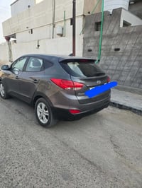 توسان • ٢٠١٣ • البصرة