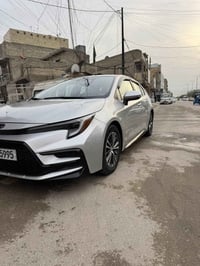 كورلا بنزين • ٢٠٢٣ • ٤٠٠٠٠ ميل