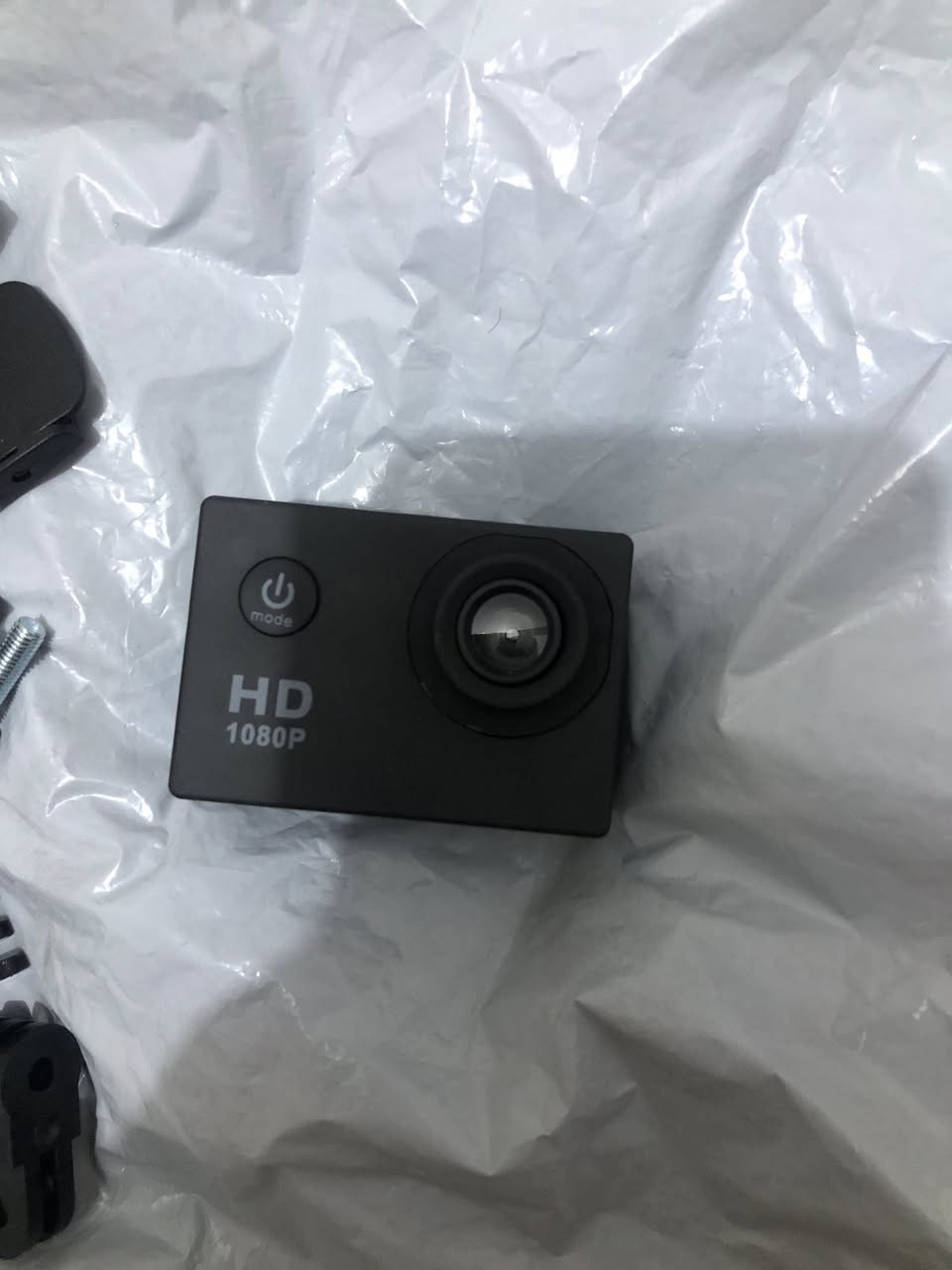 كامره بهل شكل وهاذي غراض وياها سعرها10


**إذا كنت صاحب هذا الإعلان وتريد حذفه لأي سبب، رجاءا أرسل رسالة إلى الدعم الفني**