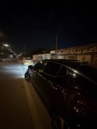 كيا أوباما • ٢٠١٣ • محرك ٢٠٠٠ تيربو