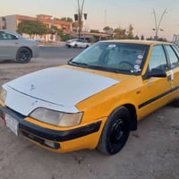 موديل ٩٥ • مكينه اوبل ١٫٨ • كركوك