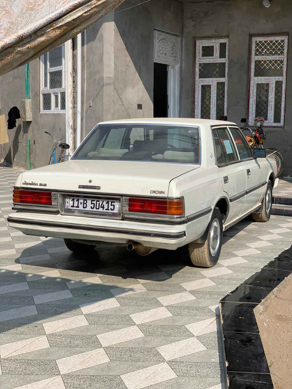 سوبر 82 للبيع المكان بغداد الغزاليه سياره بلاديه بس جوه التريشه صبغ ولحد يكلي امسح المنشور تعال اطلع بيها للبصره السعر 45 وبيها مجال قليل *********** بي واتساب
