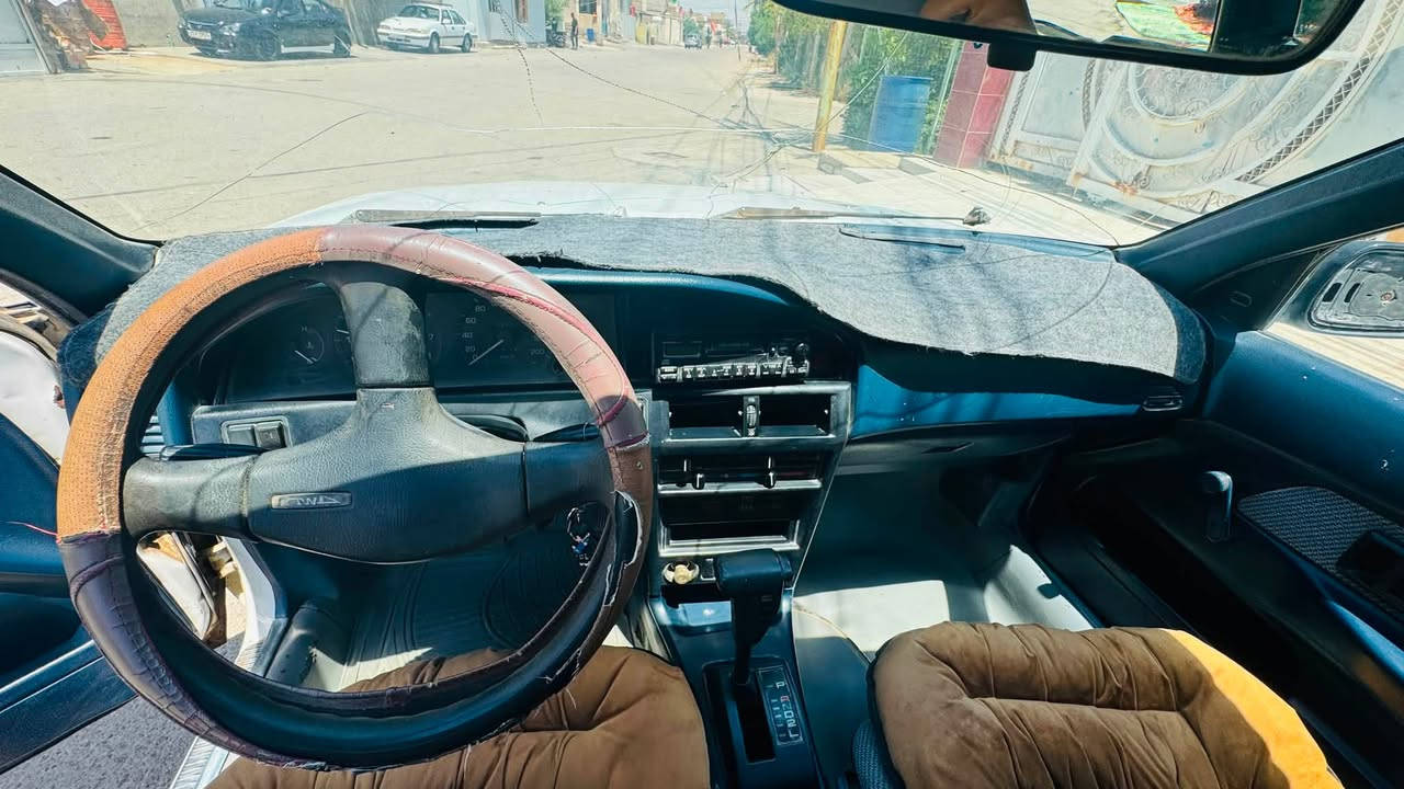 كورلا ستيشن للبيع  
كير ومكينة جدد 
تخم تاير 
سنوية ساقطة 
السعر 30وبيهة مجال  
المكان المقدادية الكيلوات 
***********
