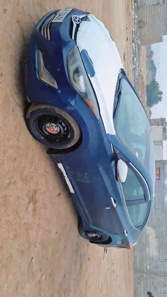 سلام عليكم النترا موديل 2014  رقم بصرة بسمي
ضرر باب السايق فقط سيارة كير عادي رياضية 

تخم تاير حدادة كير ومكينه جدد فول مواصفات فتحة بصمة تحكم ستيرن 

السعر 88 بيها مجال العنوان البصرة خور الزبير 

لاستفسار ***********
