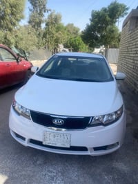 سيراتو • ٢٠١٣ • محرك ١٦٠٠