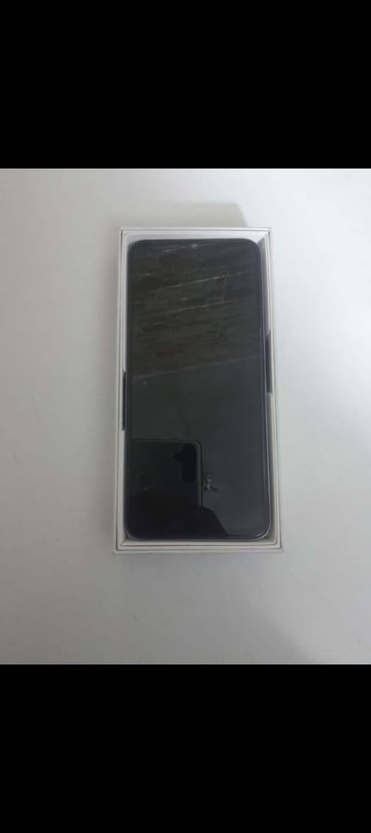 هونر x6b
ذاكرة ١٢٨
عشوائية ٦+٦
جهاز مستعمل نضيف
السعر ١١٠ وبي مجال بسيط 
للبيع مكاني بغداد الدوره
للتواصل متواجد خاص
***********
