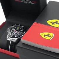 #فيراري دولي  😍 قطرها  ٤٤  سير ربر 💥    ستوب واتش دولي تاريخ  🪅   سنتر...