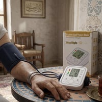 جهاز قياس الضغط • أجهزة طبية • توصيل لكل المحافظات