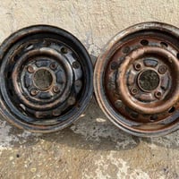 بابل شوملي • قطع غيار • ٢ قطع