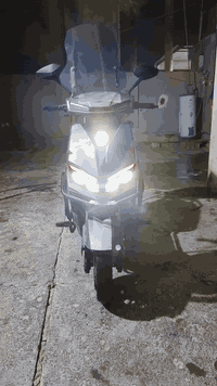 KING ٢٠٢٥ • مستخدم شهر • ٦ بطاريات ٣٢أمبير