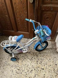 بسكليت • للبيع