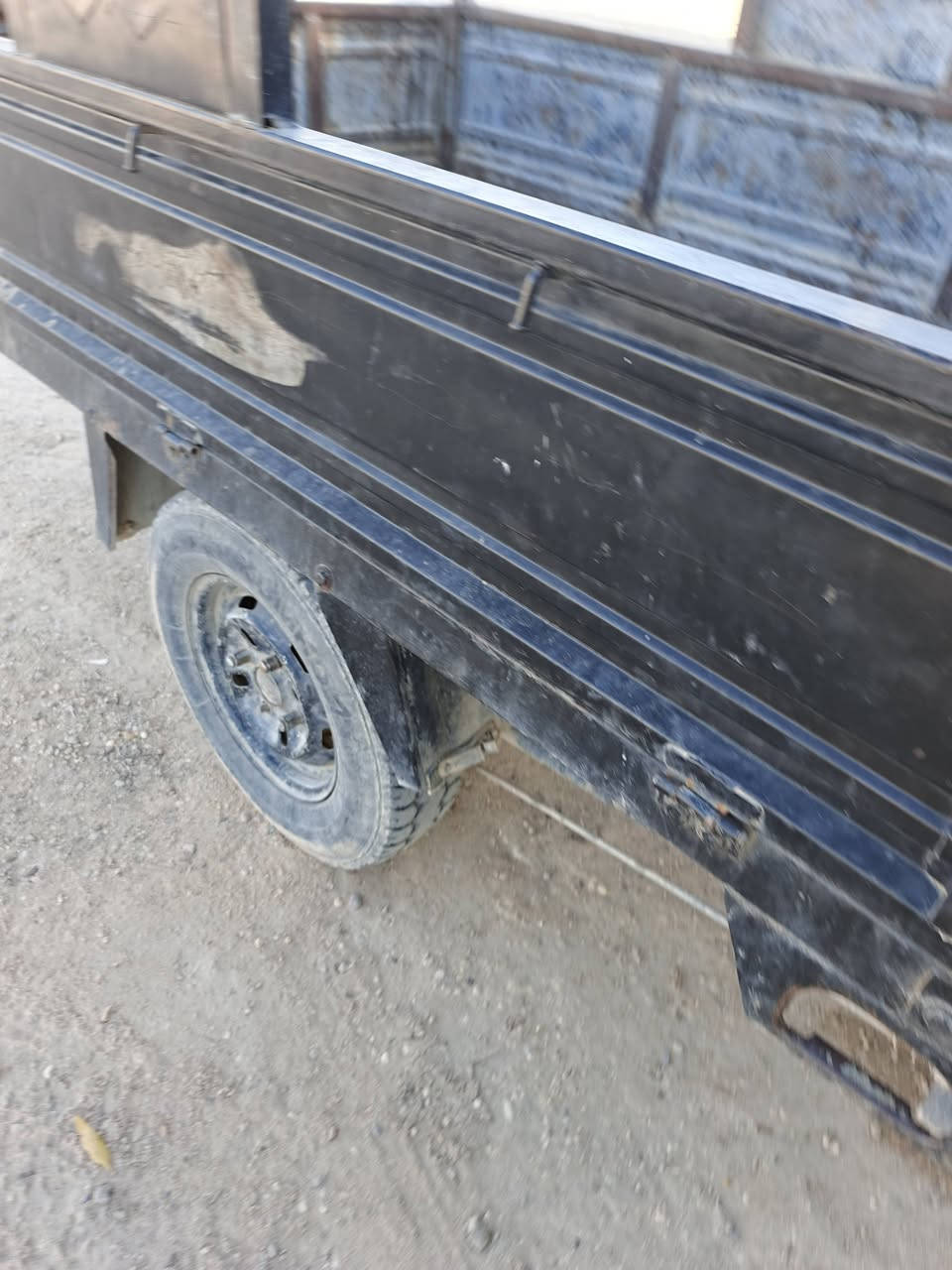 سلام عليكم ستوته موديل 14 المكان حيدريه قريب عل مفرك الجفل ستوته مناسبه السعر 950 وبيها مجال الستفسار ***********
