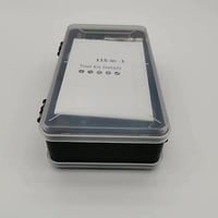 طقم مفكات • ١١٥ في ١ • تصليح جوال