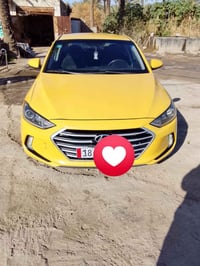 النترا • ٢٠١٨ • صورة حادث