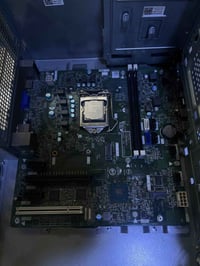 بورد سيستم • i5 8400 • نجف