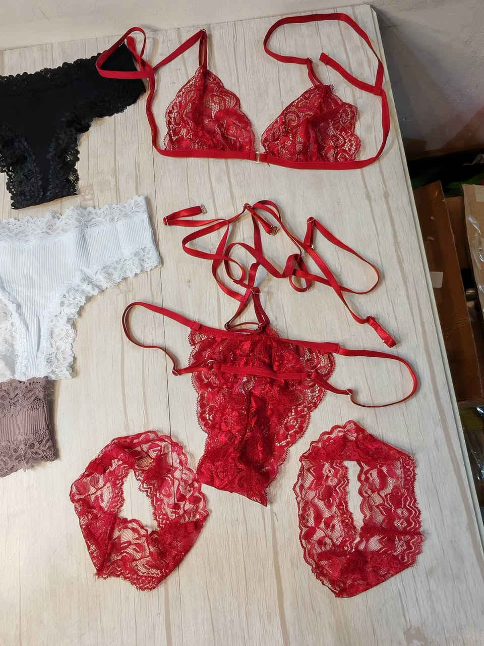 قياس S، ٢٠ الف


**إذا كنت صاحب هذا الإعلان وتريد حذفه لأي سبب، رجاءا أرسل رسالة إلى الدعم الفني**