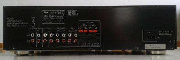 ابيعلك نقص كارتون فقط
SU-V300..
Technics
للحجز اتصل غير متواجد ع الفيس
***********
