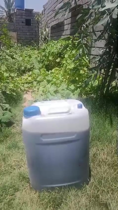 مجذر ومبيد فطري ومنشط لجميع الشتلات اخر دبه بقه 30هيه وتوصيلها الله شاهد كلمه بخت ماحاط عليها قطره ماء مكاني قضاء المدينه يوجد توصيل بني منصور مدينه هوير الوساب أو مراسلتنه. ضمان ميه بل ميه.  ***********
