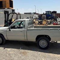 بيكاب • ١٩٨٥ • أربيل