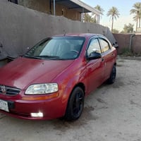 افيو • ٢٠٠٤ • اوتوماتيك