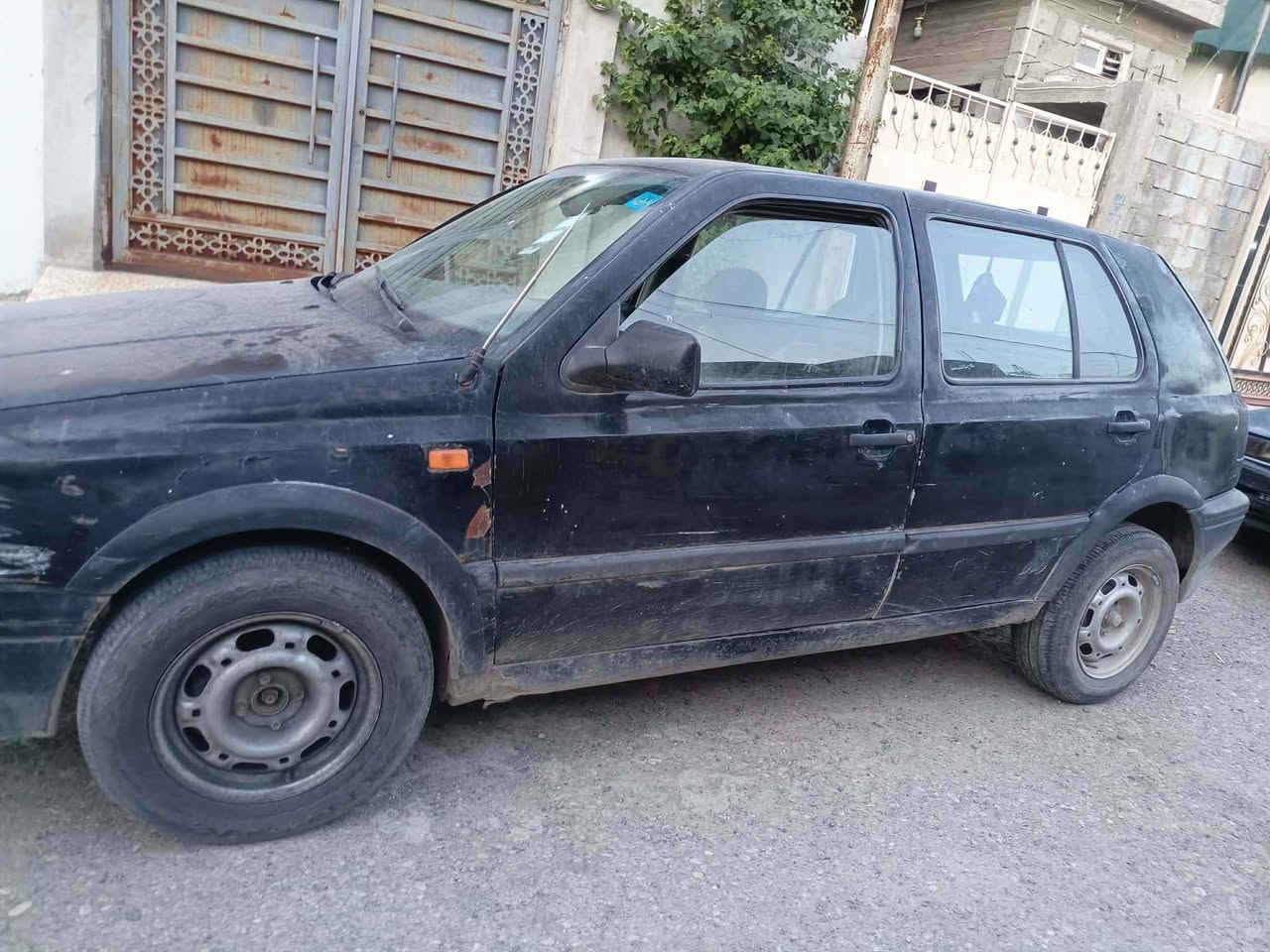 سيارة للبيع حجم 20 كير محرك طخم نضيف السعر 30


**إذا كنت صاحب هذا الإعلان وتريد حذفه لأي سبب، رجاءا أرسل رسالة إلى الدعم الفني**