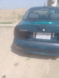ميتسوبيشي كلند • ١٩٩٨ • بعقوبة