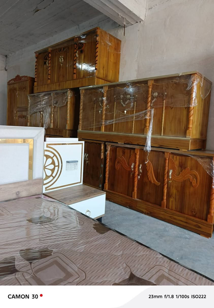 غرف نوم جديده ومستخدمه
كنتور بابين بوفيه جديد بسعار مناسبه
عنوان طريق القاطع مقابيل الاغسل مجاور مزاد روكان قره تبه


**إذا كنت صاحب هذا الإعلان وتريد حذفه لأي سبب، رجاءا أرسل رسالة إلى الدعم الفني**