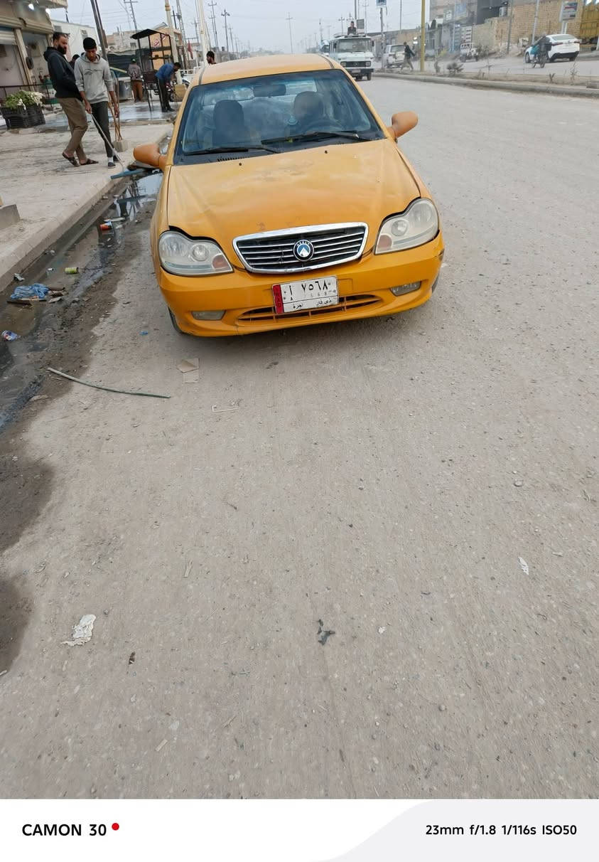 سياره جلي للبيع  محوره كورله كير ومكينه كفاله ***********
