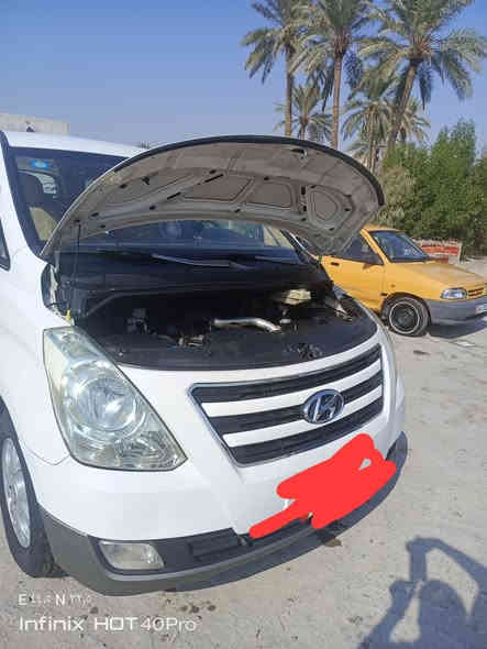 اسلام عليكم استاركس للبيع موديل 2016 محرك مفتوح خير من الله بحاله جيده باسمي بغداد انكليزي هزه جديده  باسمي مصفره هيئه وغرامات تخم تاير جديد تبريد ثلج كمبريسر جديد شاشه مع تخم سماعات جديد بيهه جاملغ الايمن بي بارد ومصبوغ اثر طخه بسيطه بدون لا شواصي ولا لغود بدون اي خياس سنويه ل2028 يوجد مكانت بارد قليل صدر جديد امامي وخلفي السعر 177 بي مجال قليل جدا ***********
