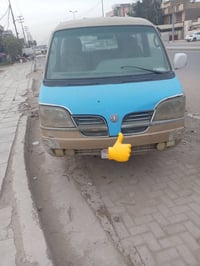 البيع كيه قرده موديل ٢٠٠٦ كير ومكينه بل جيس محوره مكينه ونجي سته سلندر...