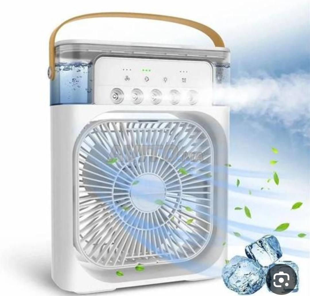 يالله🙏
جديد أيفا2.. 
#مستمرين_وياكم
بنكة مكيف هواء +معطرة+ضوئية 3 سرعات 6000 ملم
كهربائية ع كيبل الهاتف
بسعر مناسبة جدا  ينظاف الها ثلج وجايكم الصيف 🧊🧊


**إذا كنت صاحب هذا الإعلان وتريد حذفه لأي سبب، رجاءا أرسل رسالة إلى الدعم الفني**