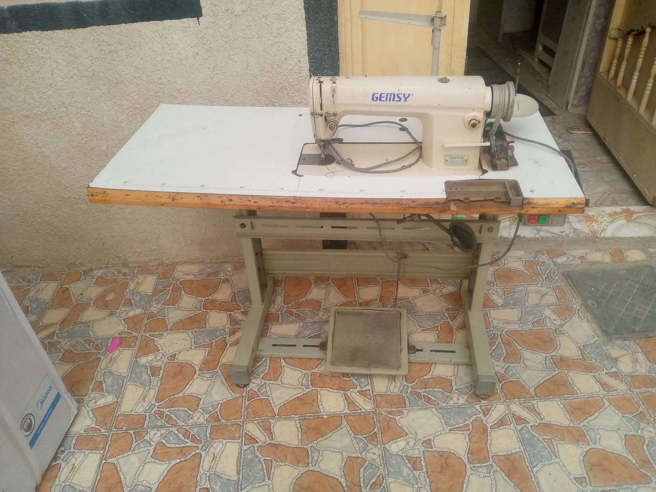 للبيع بسعر 225 مكان كوفه مجمع المختار


**إذا كنت صاحب هذا الإعلان وتريد حذفه لأي سبب، رجاءا أرسل رسالة إلى الدعم الفني**