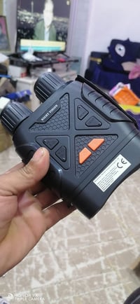 ناظور ليلي • ناظور نهاري • دقة عالية