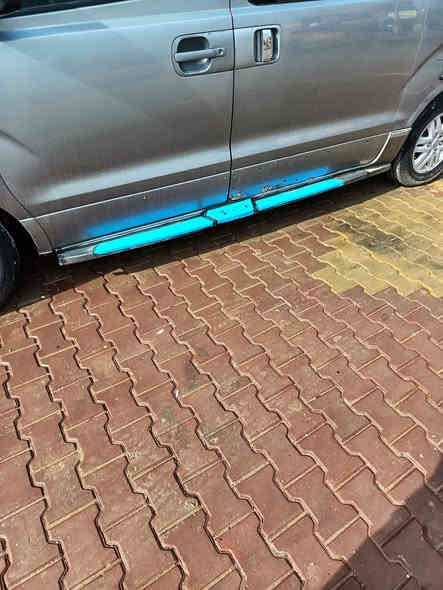 سلام عليكم دوس لبيع السعر ب ٩٠ الف وبيهن مجال مكاني نجف مشخاب رقم ***********
