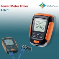 بور ميتر • عداد كهرباء • Triber