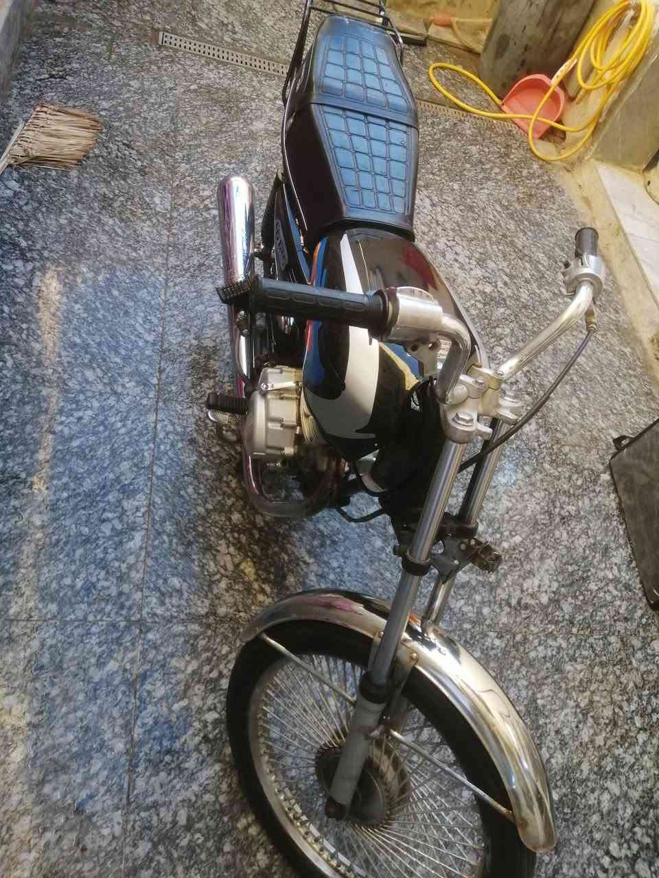 سلام عليكم دراجه ايراني للبيع بدون أوراق مكفوله عشاير.. السعر 375 وبيهه مجال للشراي.. خاص مفتوح


**إذا كنت صاحب هذا الإعلان وتريد حذفه لأي سبب، رجاءا أرسل رسالة إلى الدعم الفني**