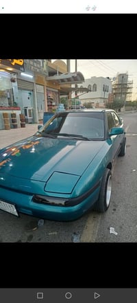 مازده ١٩٩٣ • ماكو عيوب • كركوك