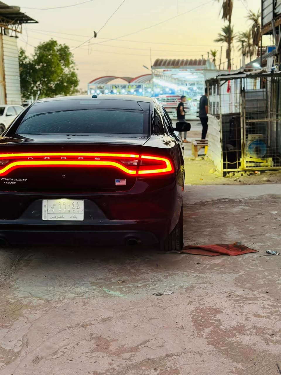 السلام عليكم جارجر بوليسي موديل 2021اصل مكينه 3600سياره ماشيه 210 فقط سياره فور ويل ملغي باقي تو ويل بس سياره كفاله عد حادث امريكا خشم البنيد فقط شرط ابيعك سونار سياره رقم بغداد بسمي سنويه ل27تحويل ثاني يوم مكاني ديوانيه السعر 215وبيه مجال لشراي ***********//***********
