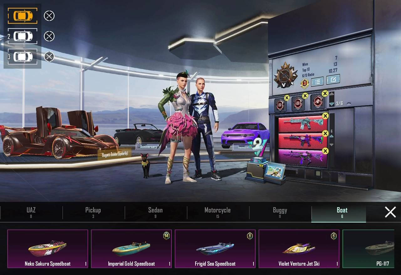 السلام عليكم حساب ببجي للبيع مستوى 83 ربطه نضيف فقط فيس بوك سعر لحساب 350 وتحياتي


**إذا كنت صاحب هذا الإعلان وتريد حذفه لأي سبب، رجاءا أرسل رسالة إلى الدعم الفني**