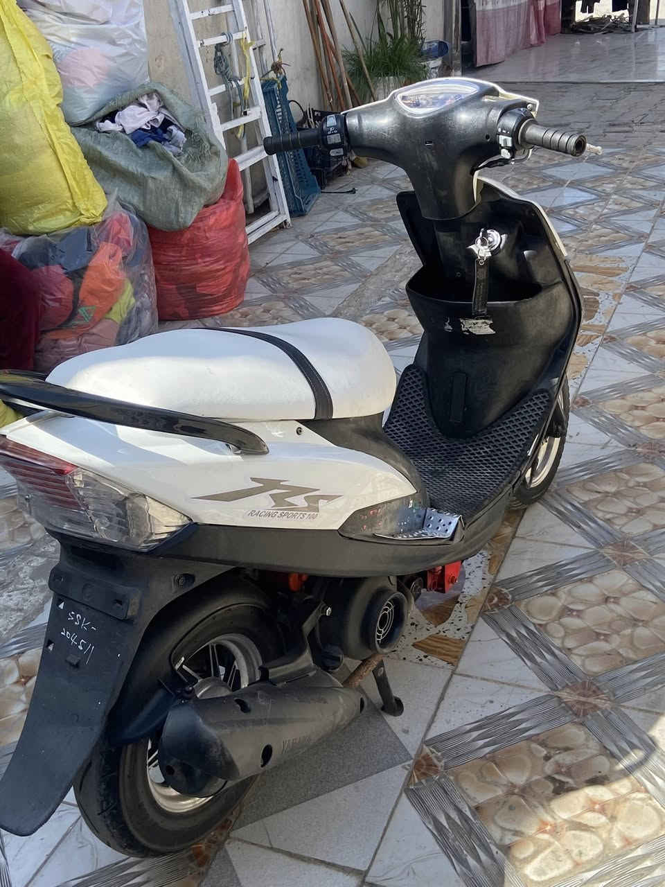 دراجة ماكس عدله للبيع دراجة مابي عيب دراجة نظيف كهربائيات كله اشتغل سعر 680 بي مجال عنوان كركوك پنجا علي قريب قاعه مير سمايل رقم ***********
