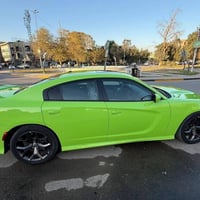 تفاحي • ٢٠١٩ • ٢٥٠٠٠ كم