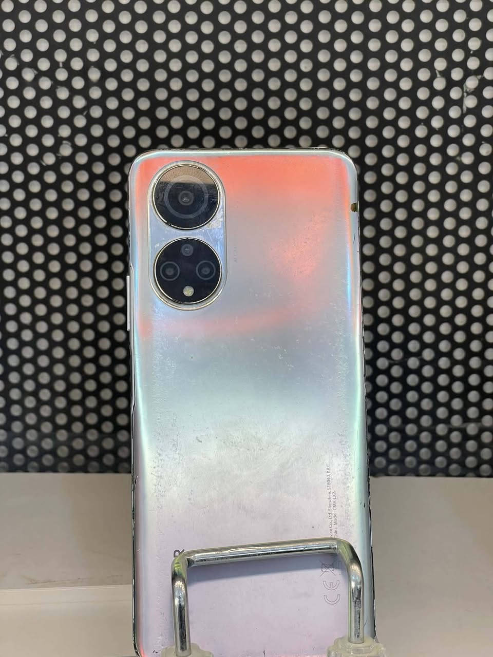 السلام عليكم
أجهزة للبيع بأسعار مناسبة
الموقع القاسم حي العسكري الشارع العريض
للاستفسار ***********
