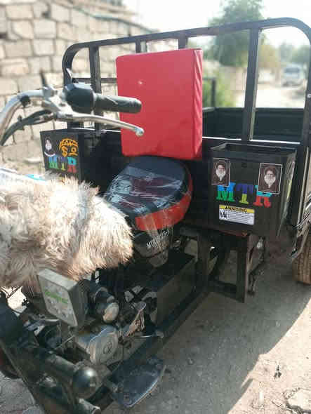 سلام عليكم ستوته البيع امتيار رقم اسود ستوته خير من الله مال جناي  مكفوله من كلشي كرهبايات كله شغاله سعر مليون وبيهه مجال قليل مكان بابل جبله /***********
