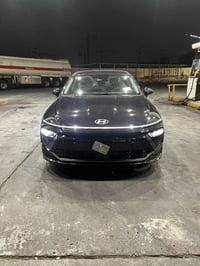 سوناتا • ٢٠٢٤ • وارد أمريكي